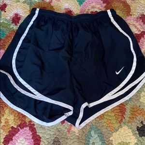 Nike shorts that were not sold the first time!!